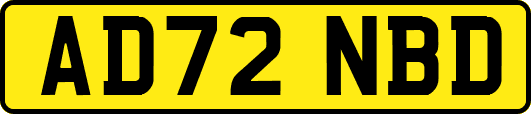 AD72NBD
