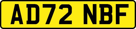 AD72NBF
