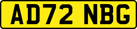 AD72NBG