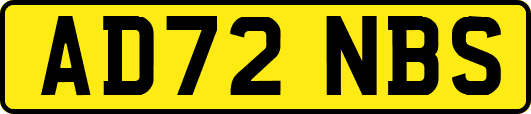 AD72NBS