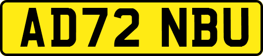 AD72NBU