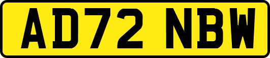 AD72NBW