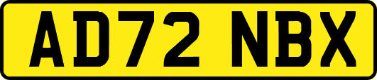 AD72NBX
