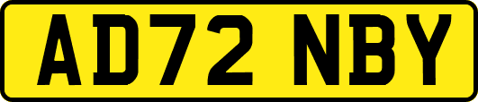 AD72NBY