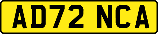 AD72NCA
