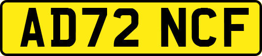 AD72NCF