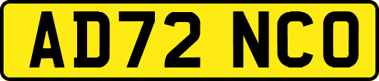 AD72NCO