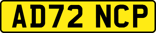 AD72NCP