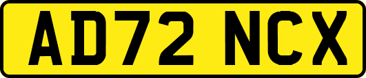 AD72NCX