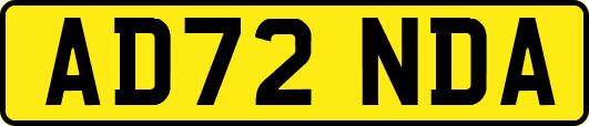 AD72NDA