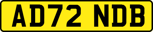 AD72NDB