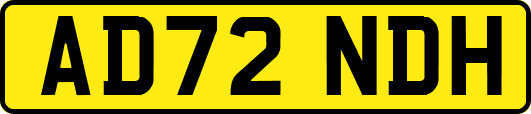 AD72NDH