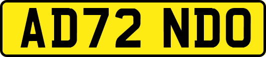AD72NDO