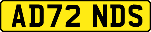 AD72NDS