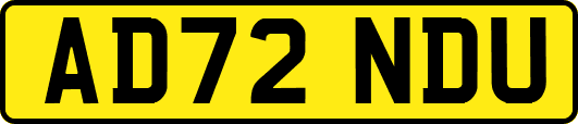 AD72NDU