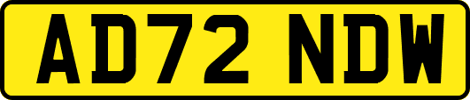 AD72NDW