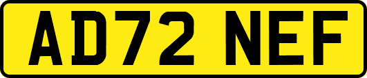 AD72NEF