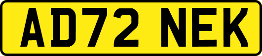 AD72NEK