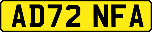 AD72NFA