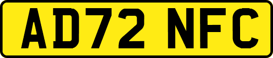 AD72NFC