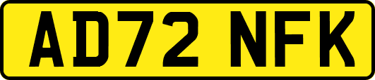 AD72NFK