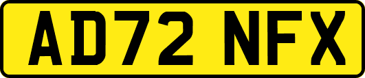 AD72NFX