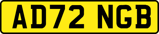 AD72NGB