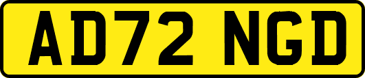 AD72NGD