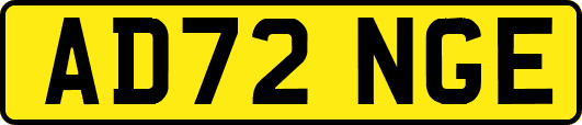AD72NGE