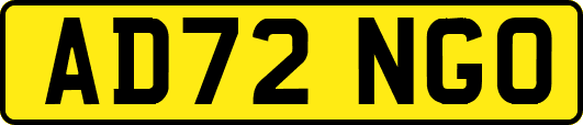 AD72NGO