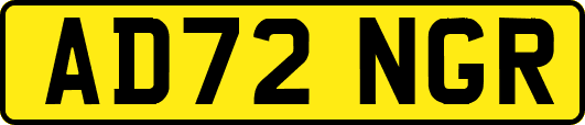 AD72NGR