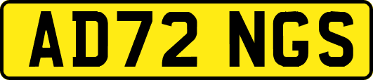 AD72NGS