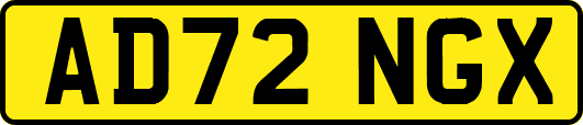 AD72NGX