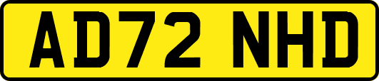 AD72NHD