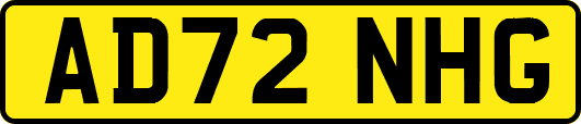 AD72NHG