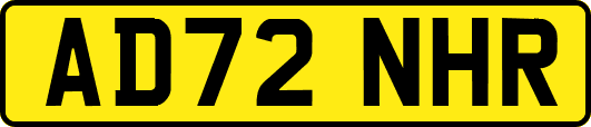 AD72NHR