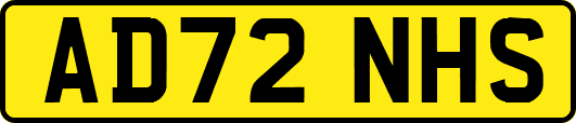 AD72NHS