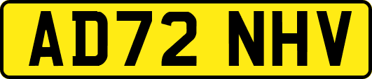 AD72NHV