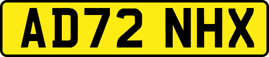 AD72NHX