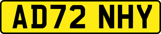 AD72NHY