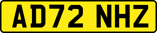 AD72NHZ