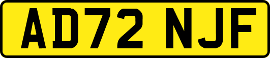 AD72NJF