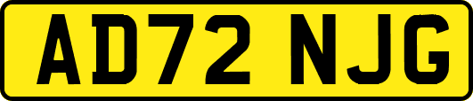 AD72NJG