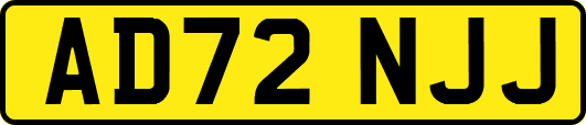 AD72NJJ