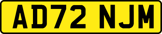 AD72NJM