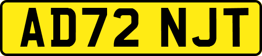AD72NJT