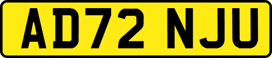 AD72NJU