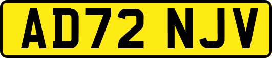 AD72NJV