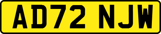 AD72NJW
