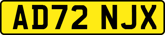 AD72NJX